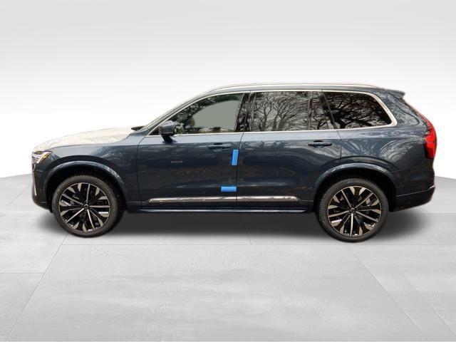 new 2026 Volvo XC90 car, priced at $75,145