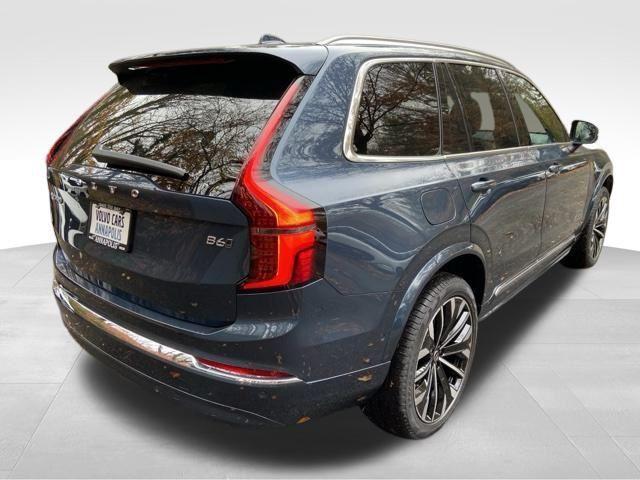 new 2026 Volvo XC90 car, priced at $75,145