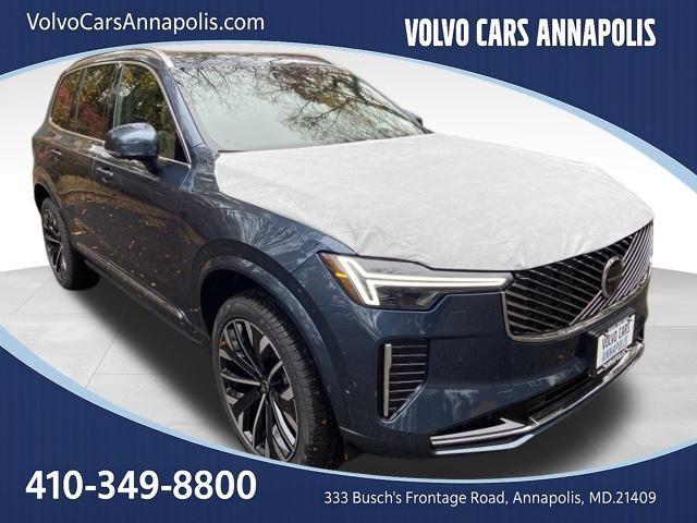 new 2026 Volvo XC90 car, priced at $75,145