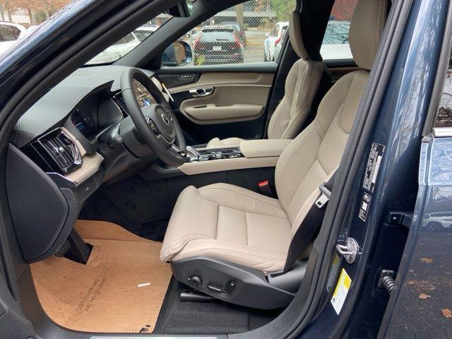 new 2026 Volvo XC90 car, priced at $75,145