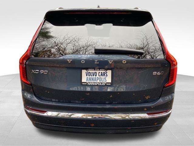 new 2026 Volvo XC90 car, priced at $75,145
