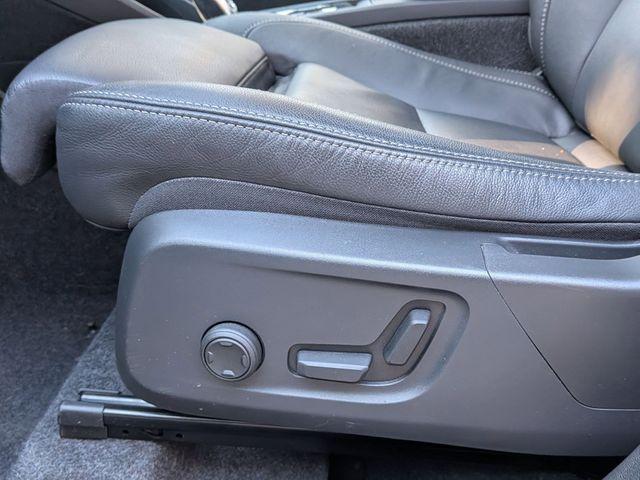 used 2025 Volvo XC40 car, priced at $32,415