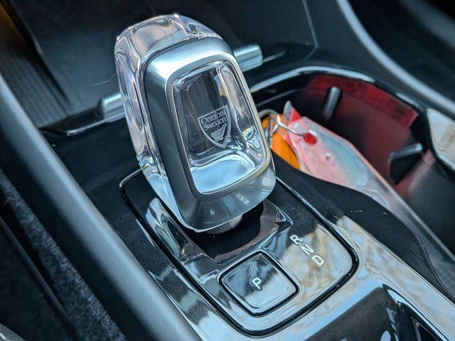 used 2025 Volvo XC40 car, priced at $32,415