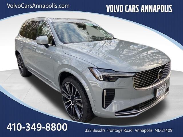 new 2026 Volvo XC90 car, priced at $70,995