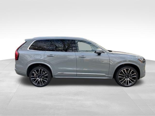 new 2026 Volvo XC90 car, priced at $70,995