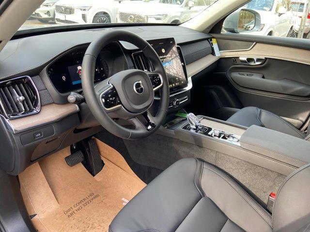 new 2026 Volvo XC90 car, priced at $70,995