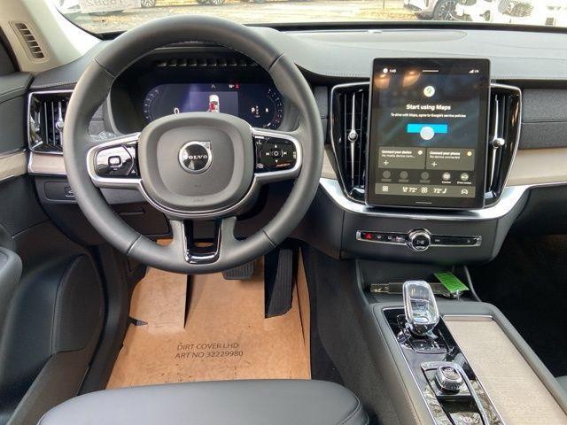 new 2026 Volvo XC90 car, priced at $70,995