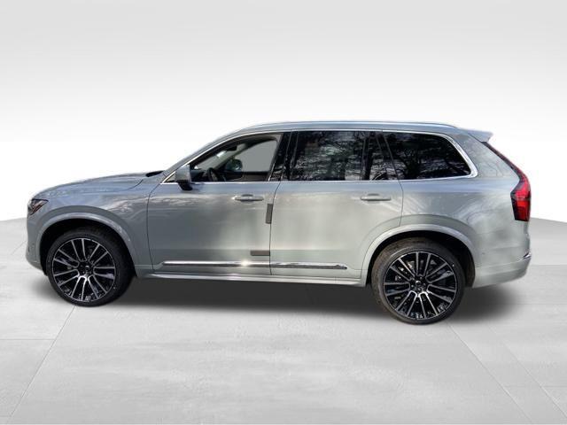 new 2026 Volvo XC90 car, priced at $70,995