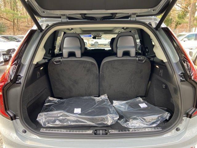 new 2026 Volvo XC90 car, priced at $70,995