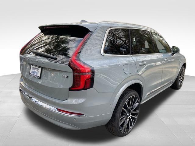 new 2026 Volvo XC90 car, priced at $70,995