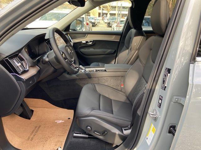 new 2026 Volvo XC90 car, priced at $70,995