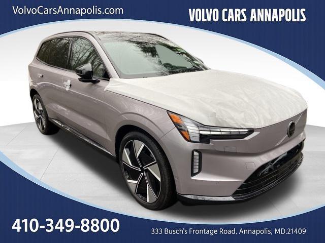 new 2026 Volvo EX90 car, priced at $94,740