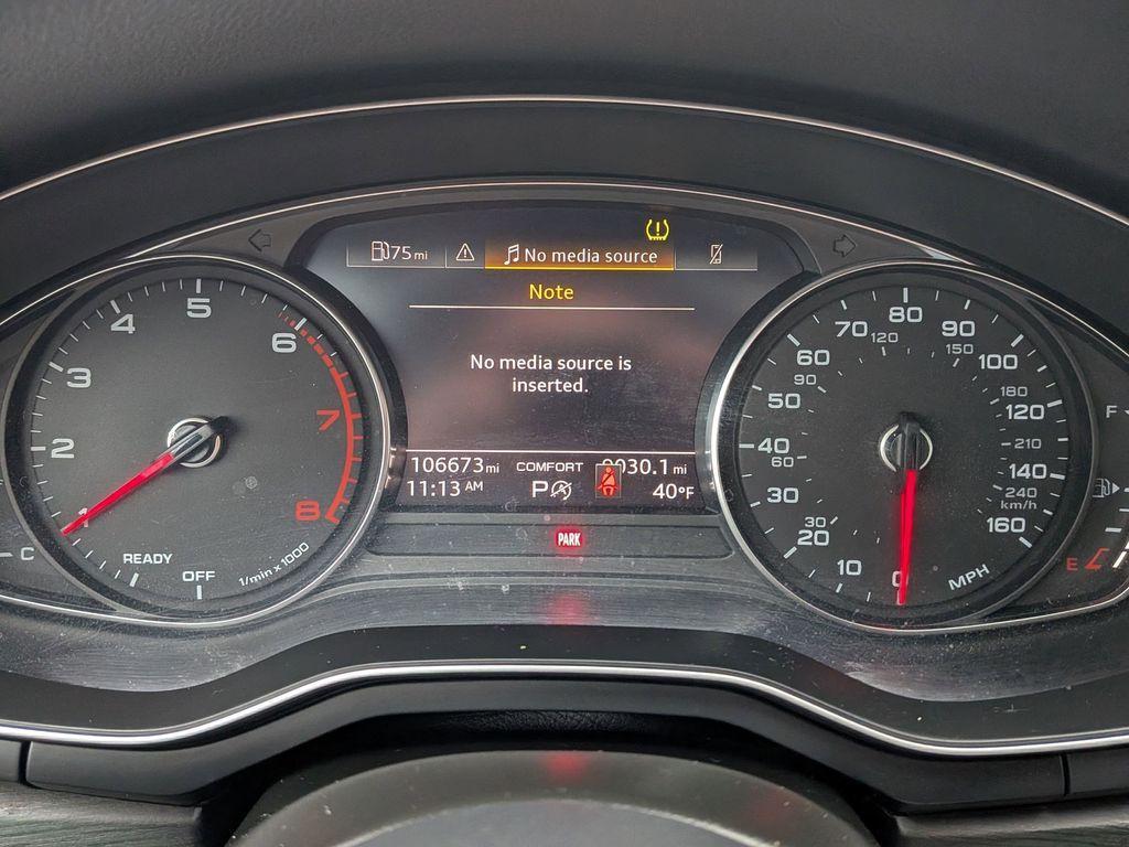 used 2021 Audi A5 car, priced at $17,998