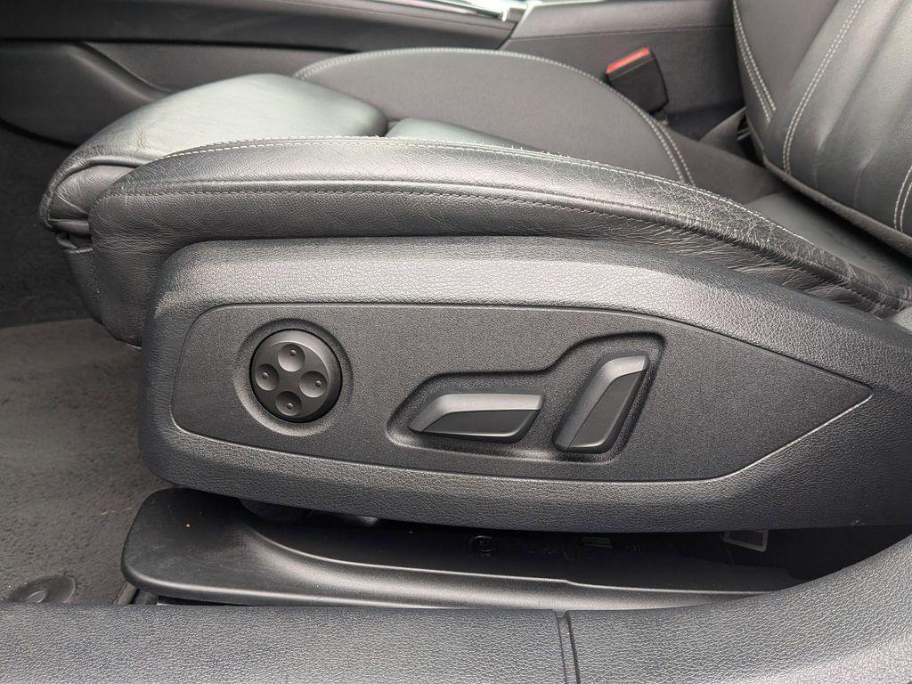 used 2021 Audi A5 car, priced at $17,998