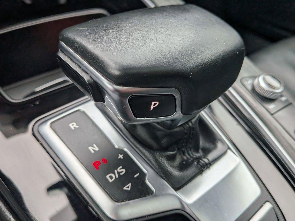 used 2021 Audi A5 car, priced at $17,998