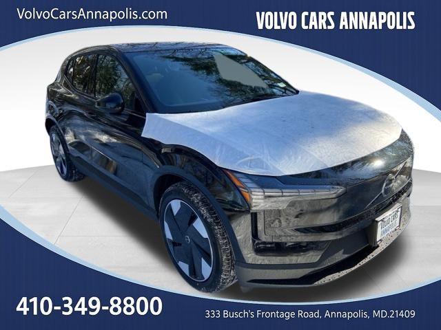 new 2026 Volvo EX30 car, priced at $40,272