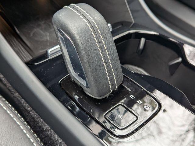 used 2022 Volvo XC40 Recharge Pure Electric car, priced at $25,995