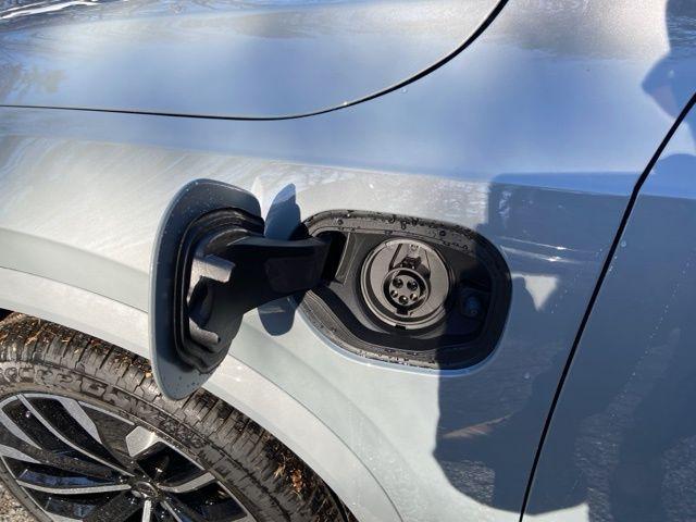 new 2026 Volvo XC90 Plug-In Hybrid car, priced at $86,595