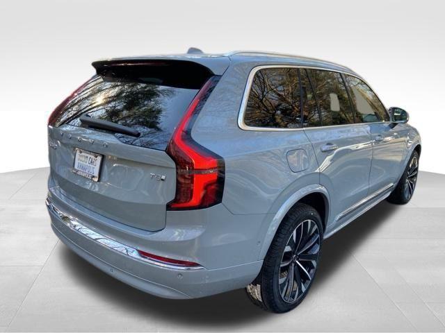 new 2026 Volvo XC90 Plug-In Hybrid car, priced at $86,595
