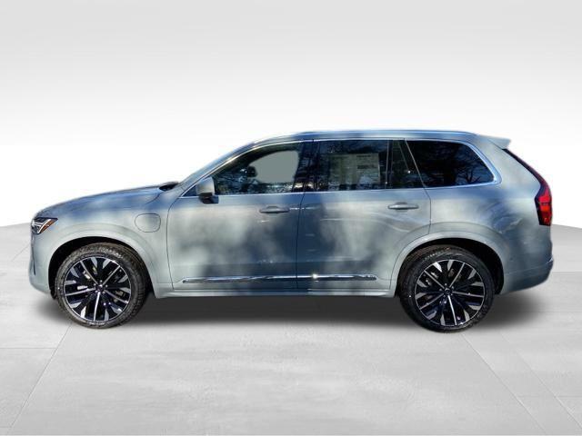 new 2026 Volvo XC90 Plug-In Hybrid car, priced at $86,595
