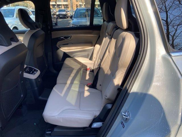 new 2026 Volvo XC90 Plug-In Hybrid car, priced at $86,595