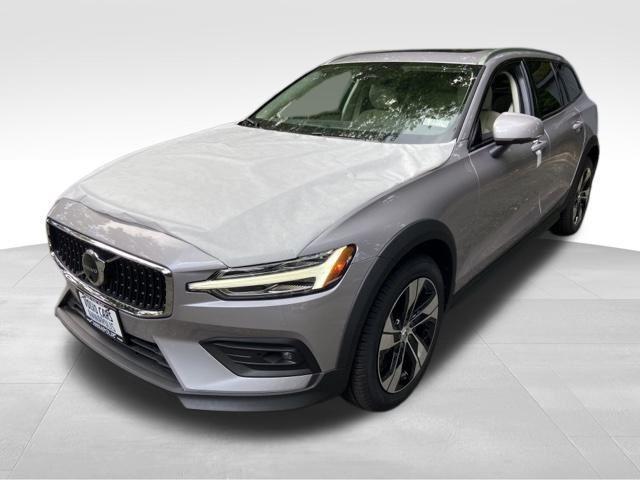 new 2026 Volvo V60 Cross Country car, priced at $54,335