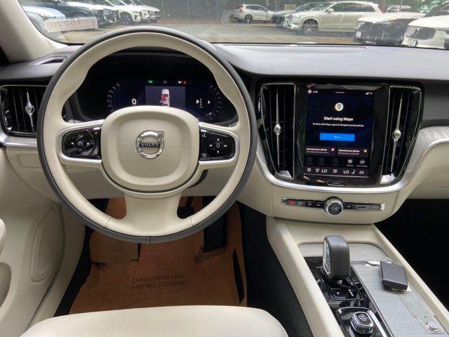 new 2026 Volvo V60 Cross Country car, priced at $54,335