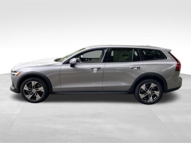 new 2026 Volvo V60 Cross Country car, priced at $54,335