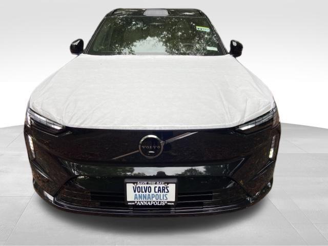 new 2025 Volvo EX90 car, priced at $87,290