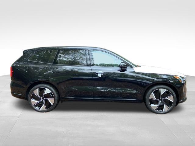 new 2025 Volvo EX90 car, priced at $87,290