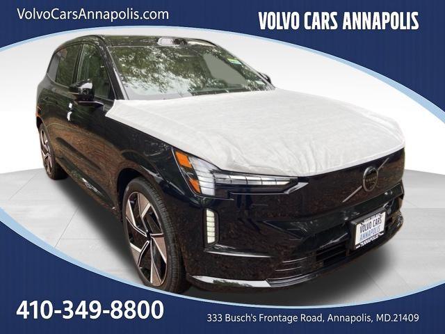 new 2025 Volvo EX90 car, priced at $87,290