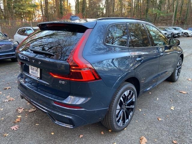 new 2026 Volvo XC60 car, priced at $62,295