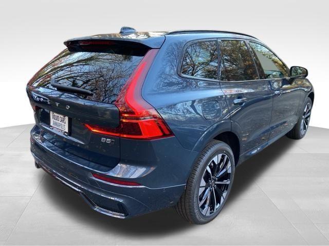 new 2026 Volvo XC60 car, priced at $62,295