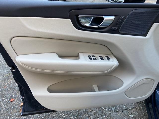 new 2026 Volvo XC60 car, priced at $62,295