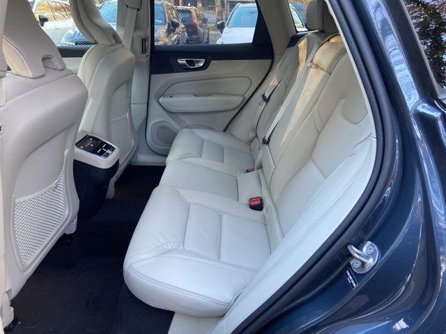 new 2026 Volvo XC60 car, priced at $62,295