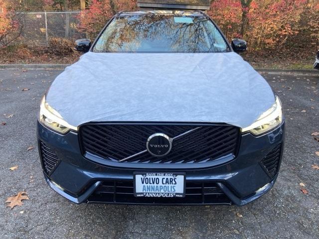 new 2026 Volvo XC60 car, priced at $62,295