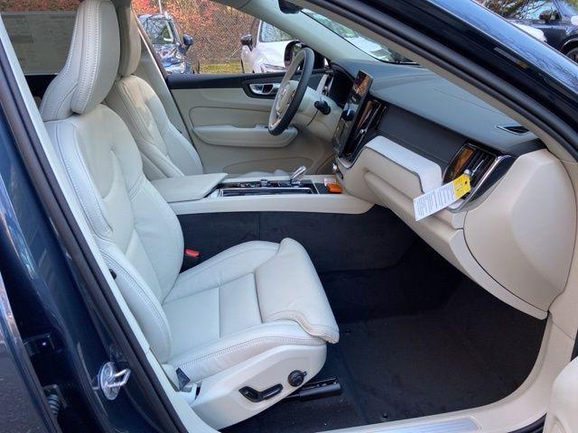 new 2026 Volvo XC60 car, priced at $62,295