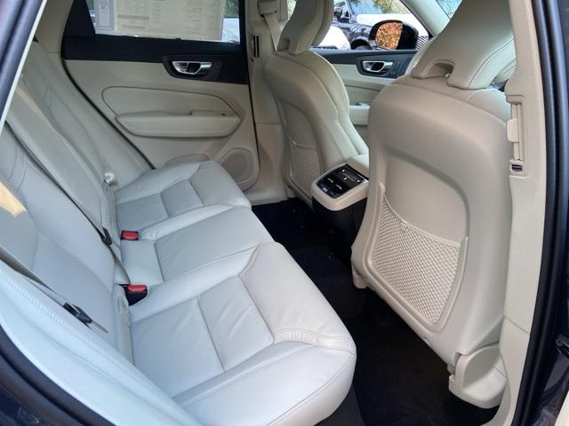 new 2026 Volvo XC60 car, priced at $62,295