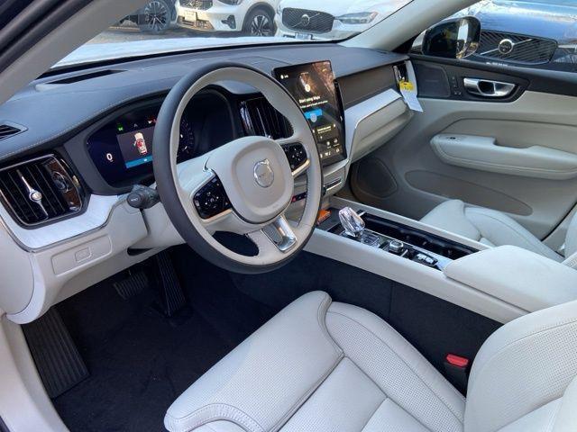 new 2026 Volvo XC60 car, priced at $62,295