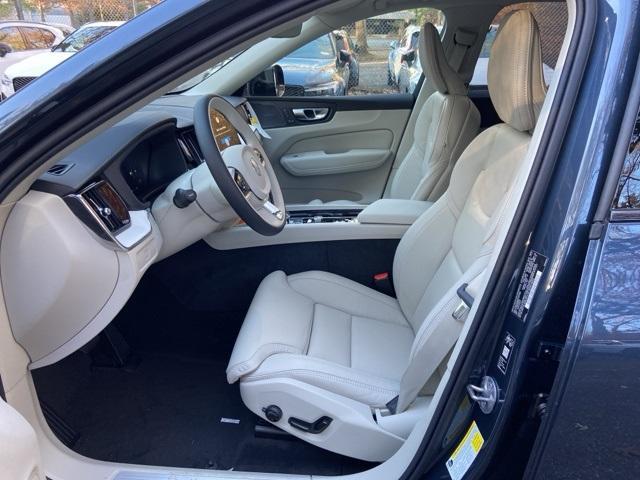 new 2026 Volvo XC60 car, priced at $62,295