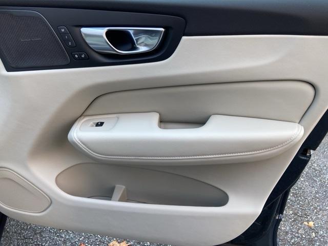 new 2026 Volvo XC60 car, priced at $62,295