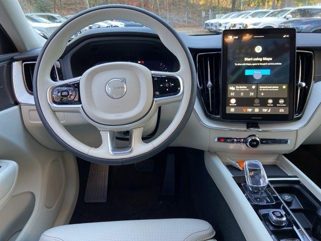 new 2026 Volvo XC60 car, priced at $62,295