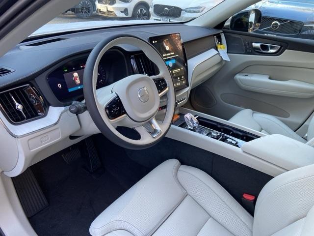 new 2026 Volvo XC60 car, priced at $62,295