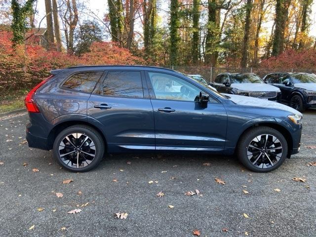 new 2026 Volvo XC60 car, priced at $62,295