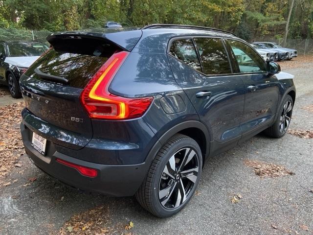 new 2026 Volvo XC40 car, priced at $53,095