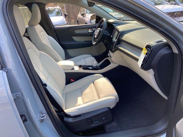 new 2026 Volvo XC40 car, priced at $53,195