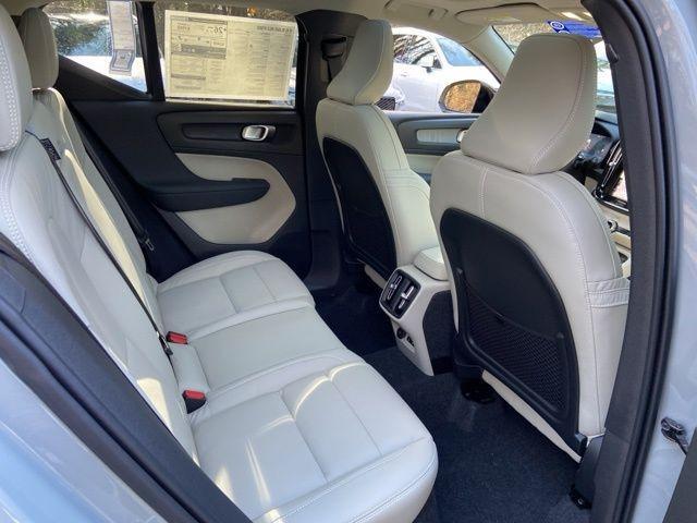 new 2026 Volvo XC40 car, priced at $53,195