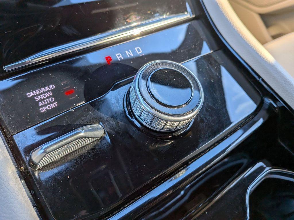 used 2023 Jeep Grand Cherokee L car, priced at $29,698