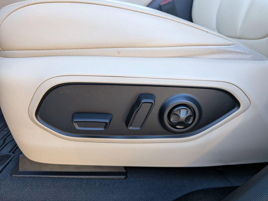 used 2023 Jeep Grand Cherokee L car, priced at $29,698