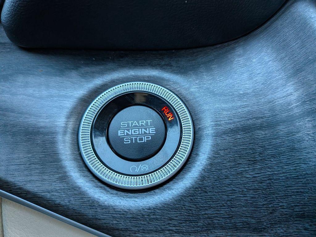 used 2023 Jeep Grand Cherokee L car, priced at $29,698